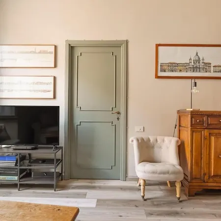 Apartment Pantheon Stylish *