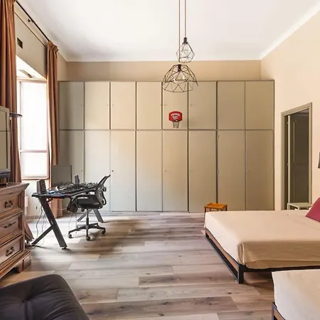 Apartment Pantheon Stylish *