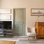 Apartman Pantheon Stylish *