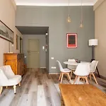 Pantheon Stylish Apartman *