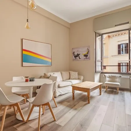 Pantheon Stylish 罗马