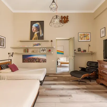 Pantheon Stylish * Rom