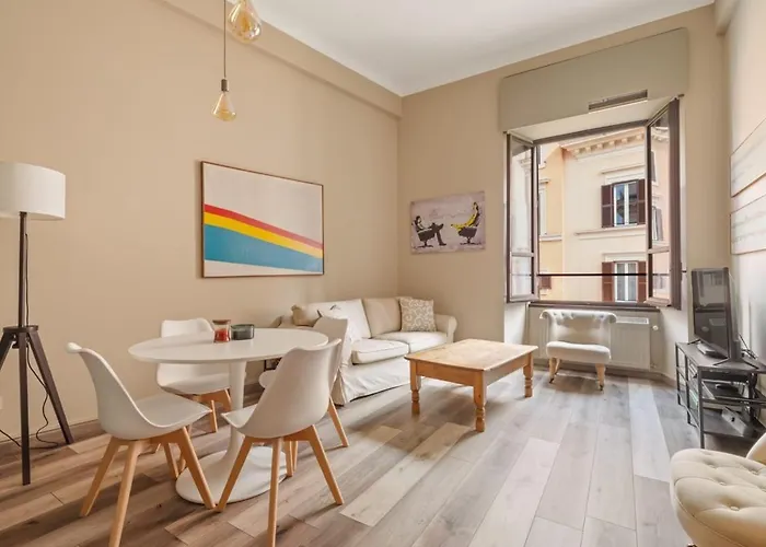 Pantheon Stylish Рим