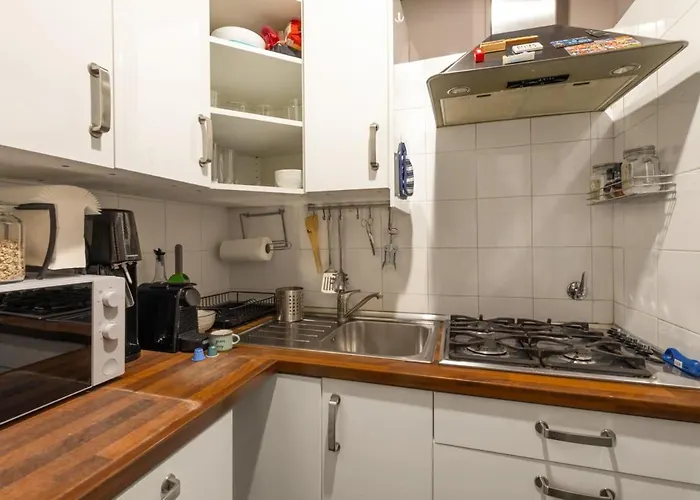 Pantheon Stylish 로마