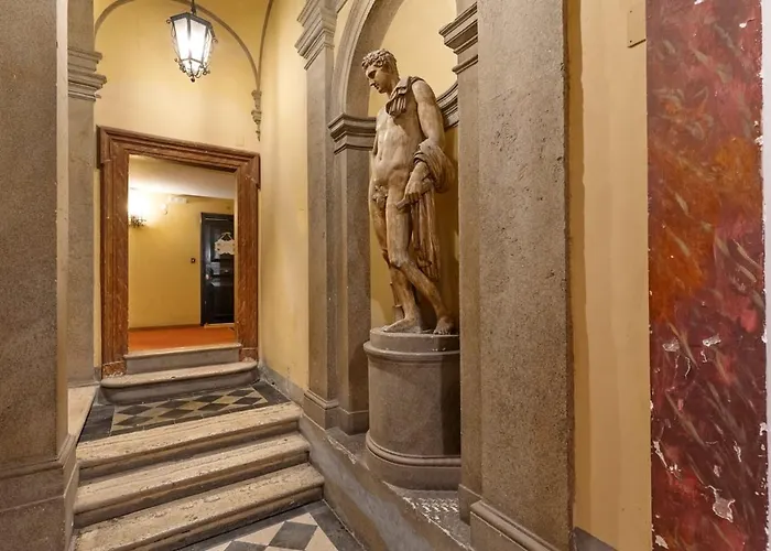 Pantheon Stylish 로마