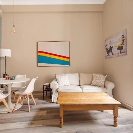 Apartamento Pantheon Stylish Roma