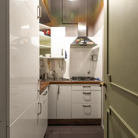 Apartamento Pantheon Stylish