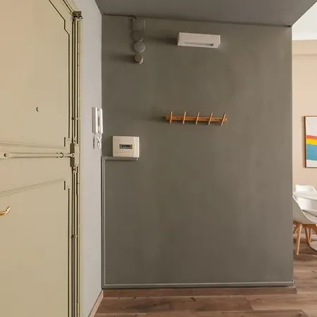 Pantheon Stylish Apartamento