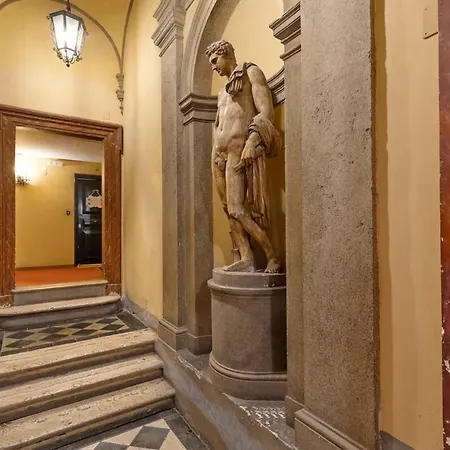 Pantheon Stylish Roma