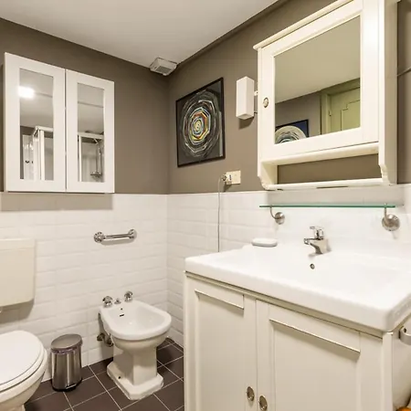 Pantheon Stylish Apartamento Roma