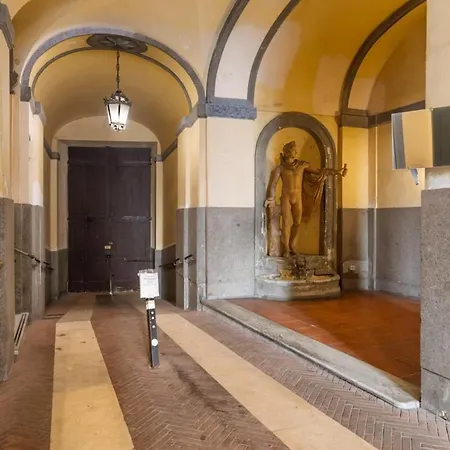 Apartamento Pantheon Stylish Roma