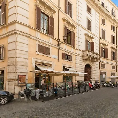 Pantheon Stylish * Roma