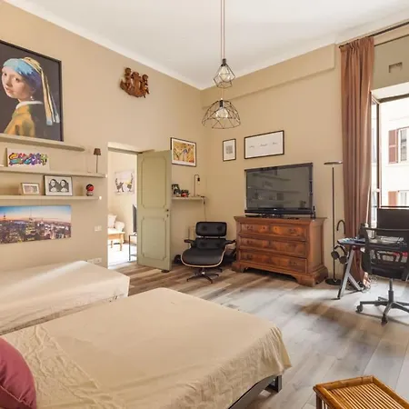 Pantheon Stylish Apartamento *