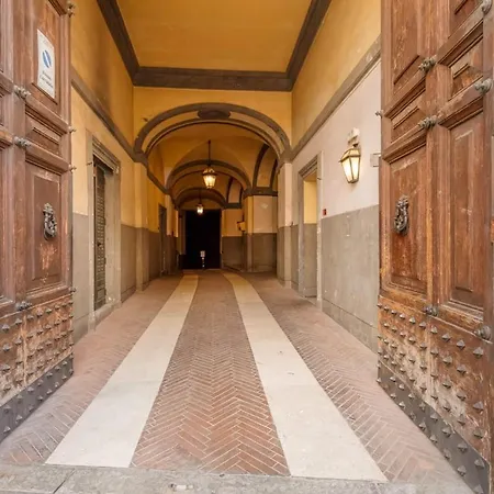 Pantheon Stylish Apartamento *